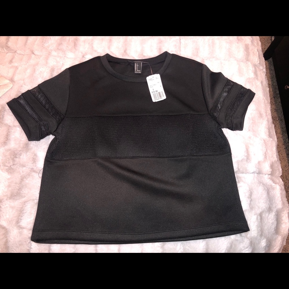 Forever 21 shirt